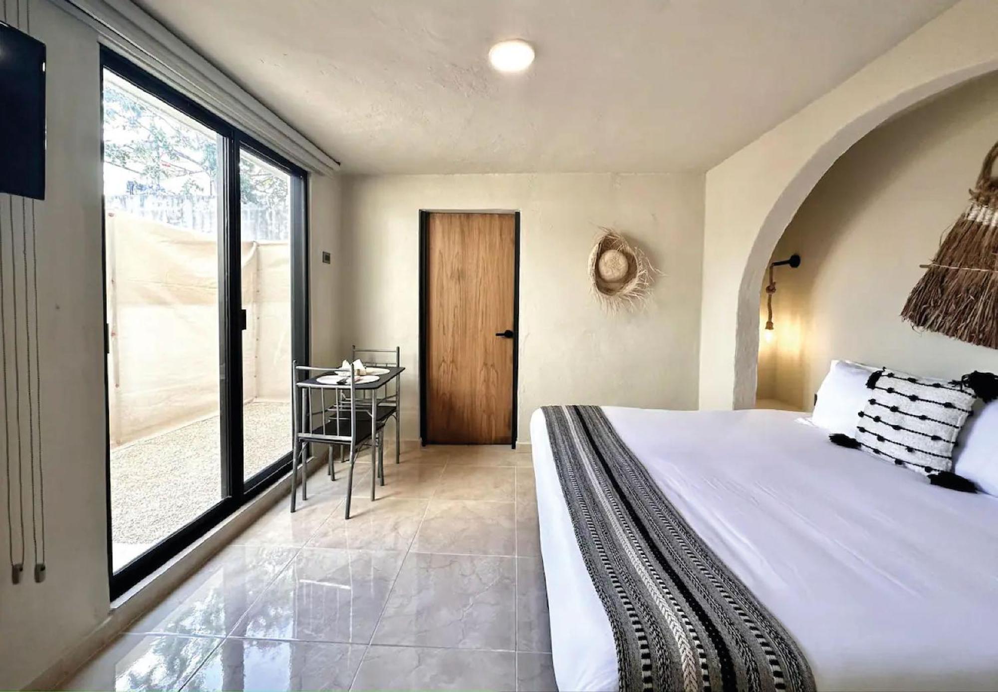 Xaman - Boutique Studios Cancún Exterior foto